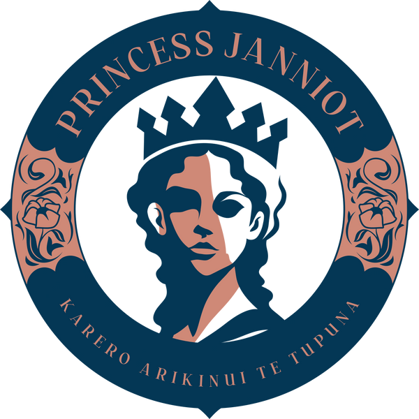 Princess Janniot